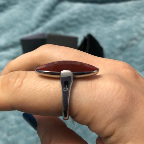 Calvin Klein ring - Picture 3 of 3